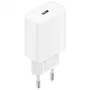 Xiaomi Mi 20W Fast Charging Power Adapter Type-C Blanco